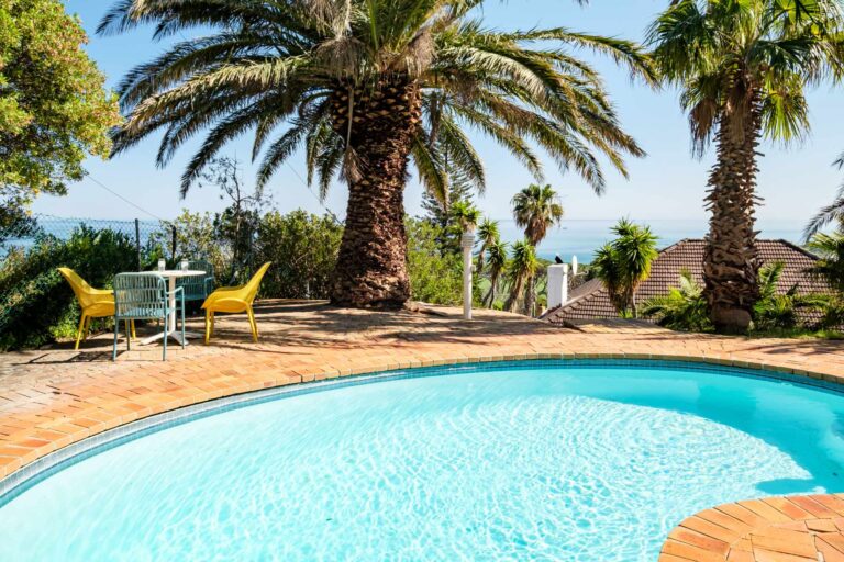 Atlantic Pearl - Camps Bay - 4 Bed (66)