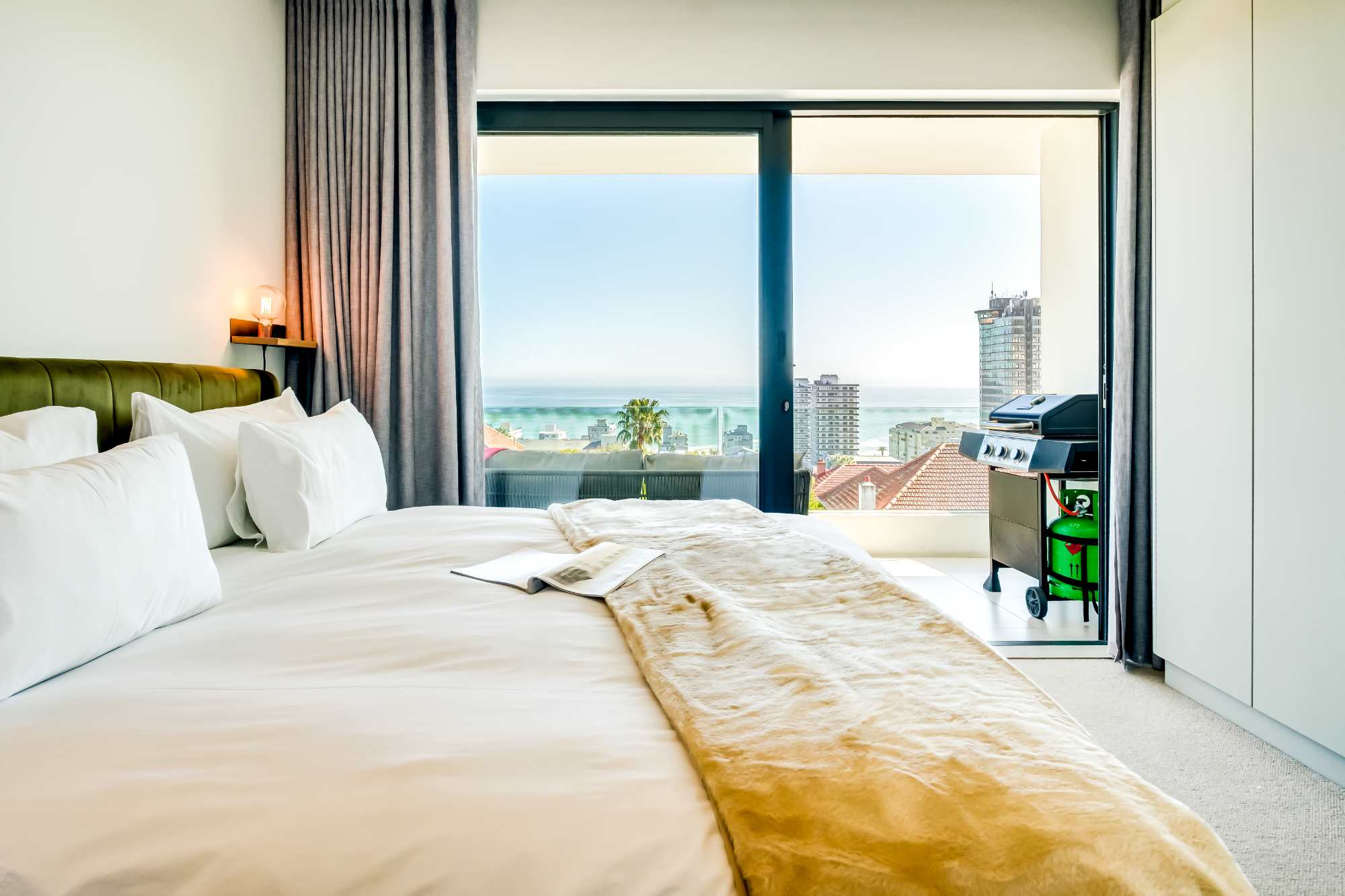 Accomodation Loading Marula One | Cape Luxury Accommodation