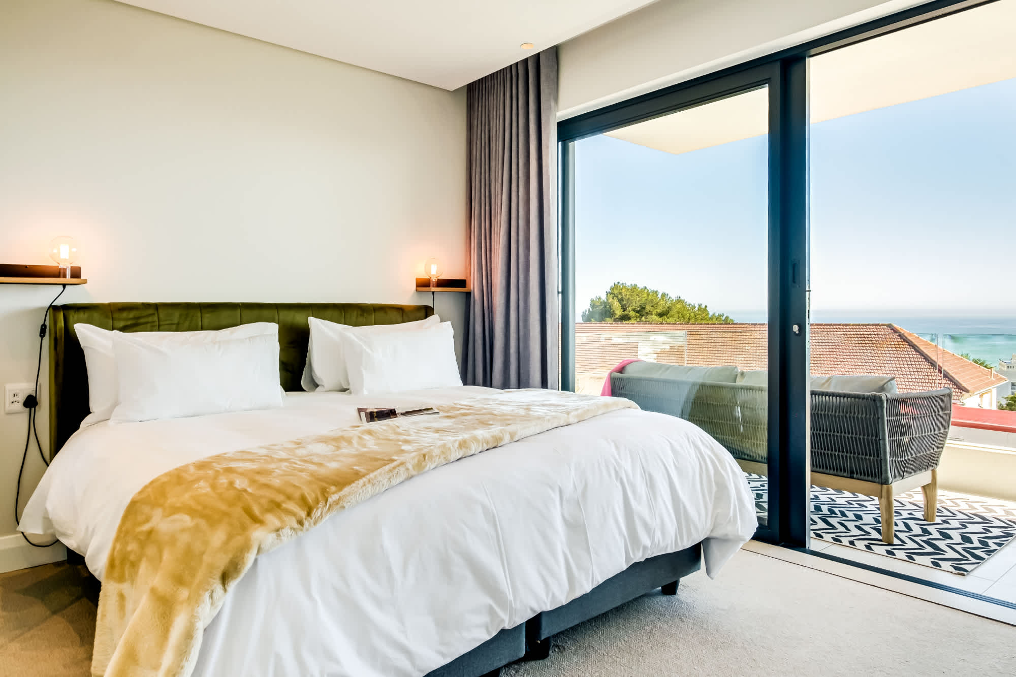Accomodation Loading Marula One | Cape Luxury Accommodation