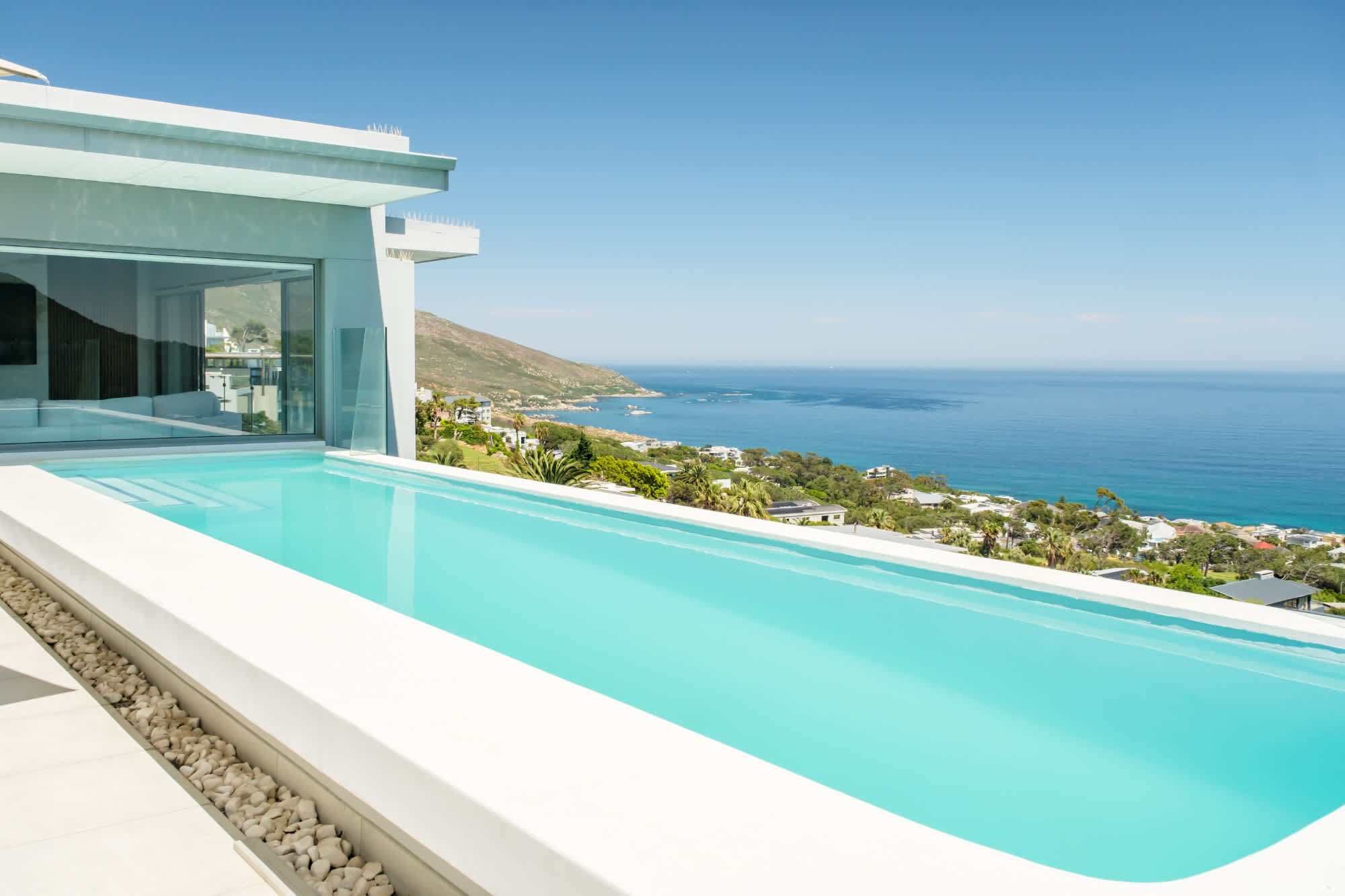 Photo inspiration: Curated Luxury Penthouse Hideaway Retreats Gallery View