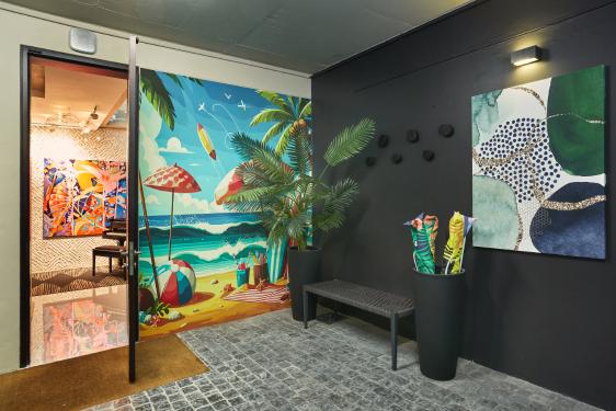 BAKOVEN PALMS VILLA (80)