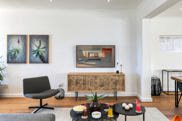 Camps Bay Deluxe32