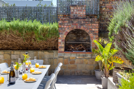 Camps Bay Deluxe4