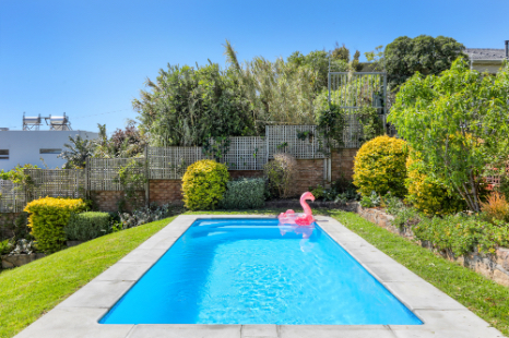 Camps Bay Deluxe41