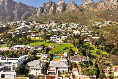 Camps Bay Deluxe45