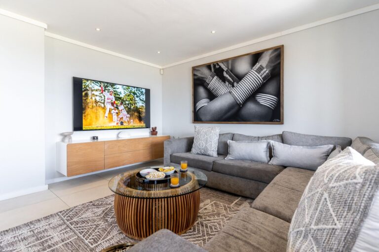 Camps Bay Nest21
