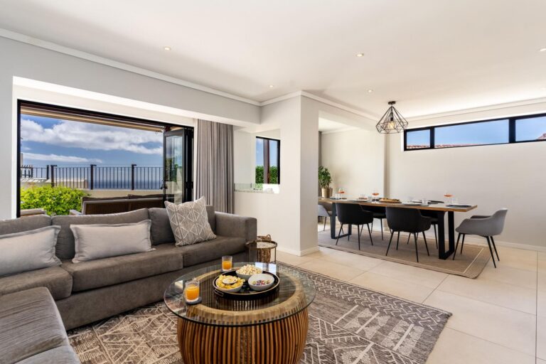 Camps Bay Nest23