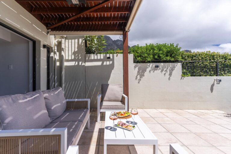 Camps Bay Nest29