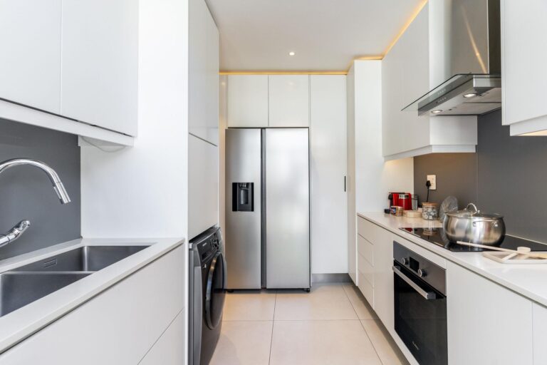 Camps Bay Nest36