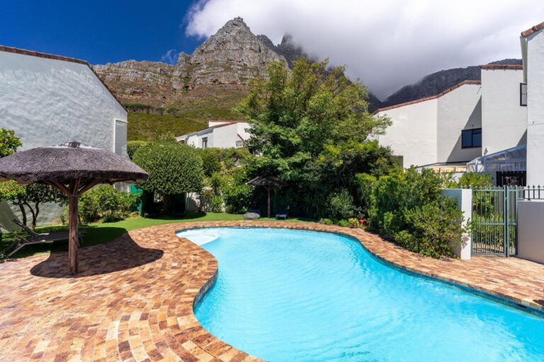 Camps Bay Nest38