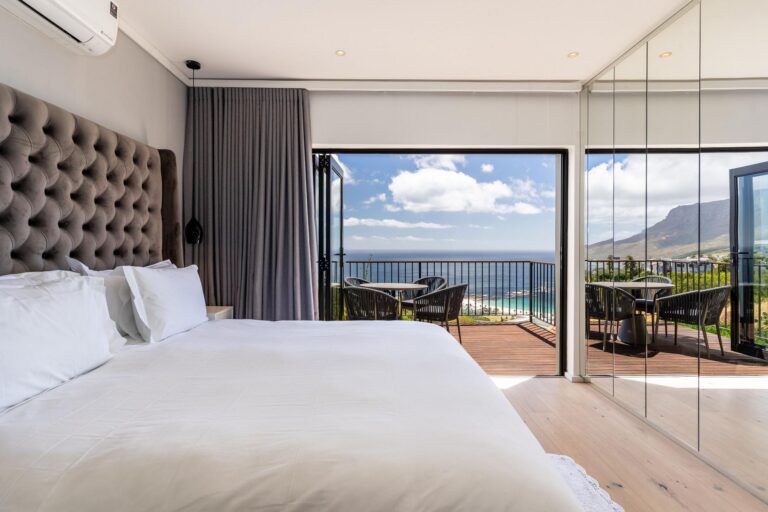 Camps Bay Nest6
