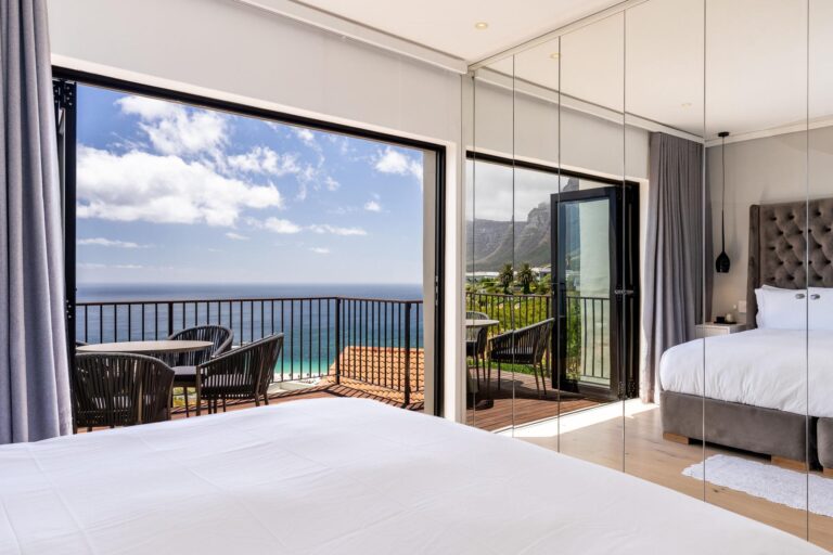 Camps Bay Nest7