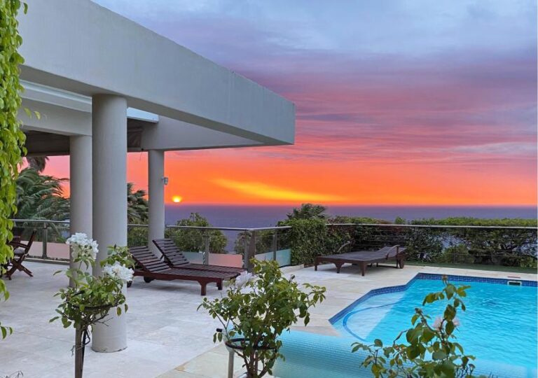 Camps Bay Sunsets38