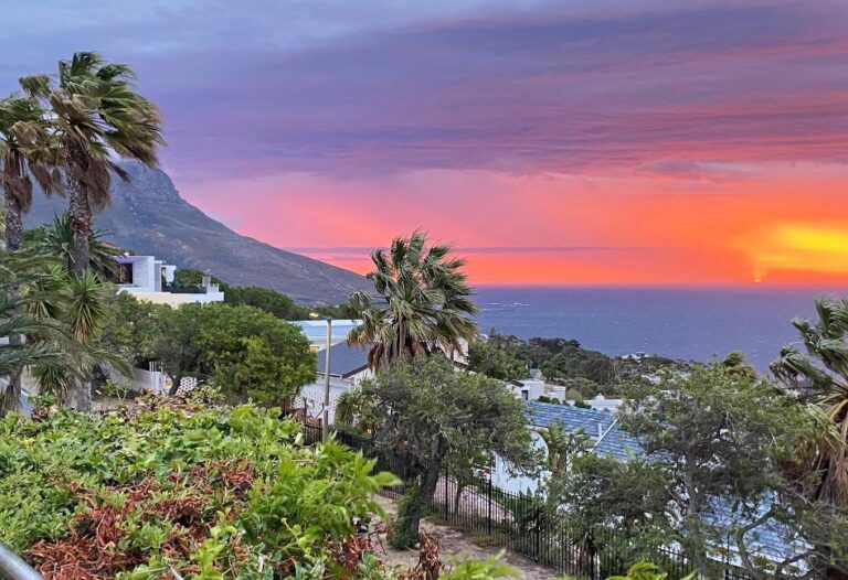 Camps Bay Sunsets45