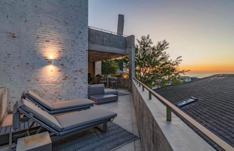 Luna Azul Loft 1