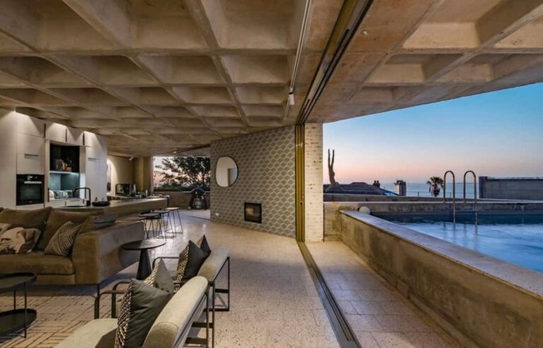 Luna Azul Loft 10
