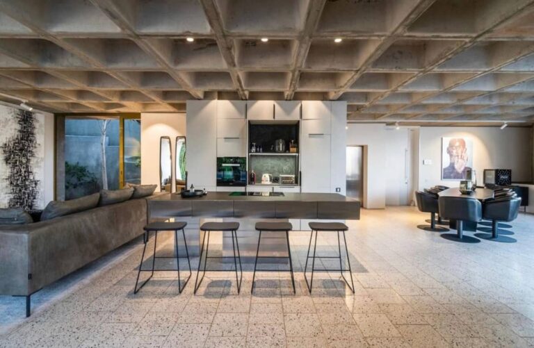 Luna Azul Loft 16