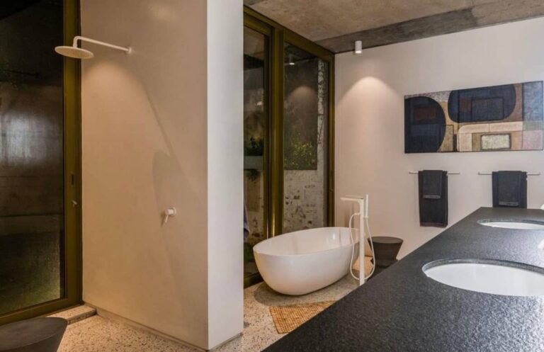 Luna Azul Loft 18