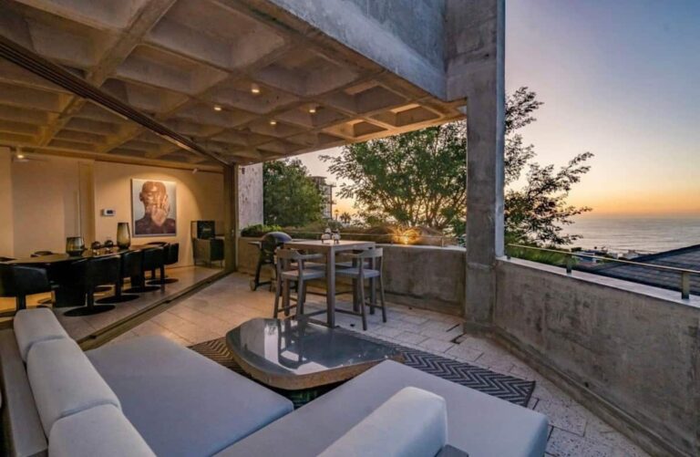 Luna Azul Loft 19