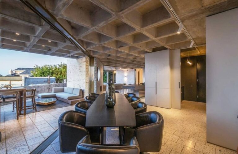 Luna Azul Loft 26