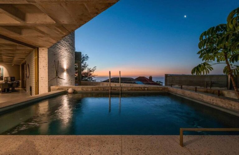 Luna Azul Loft 27
