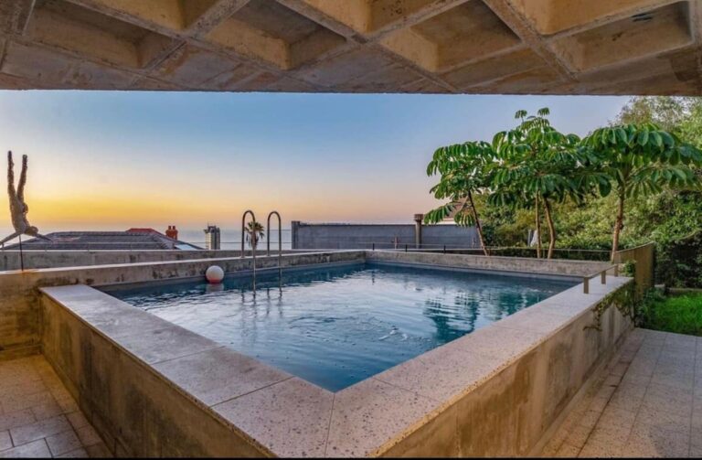 Luna Azul Loft 28
