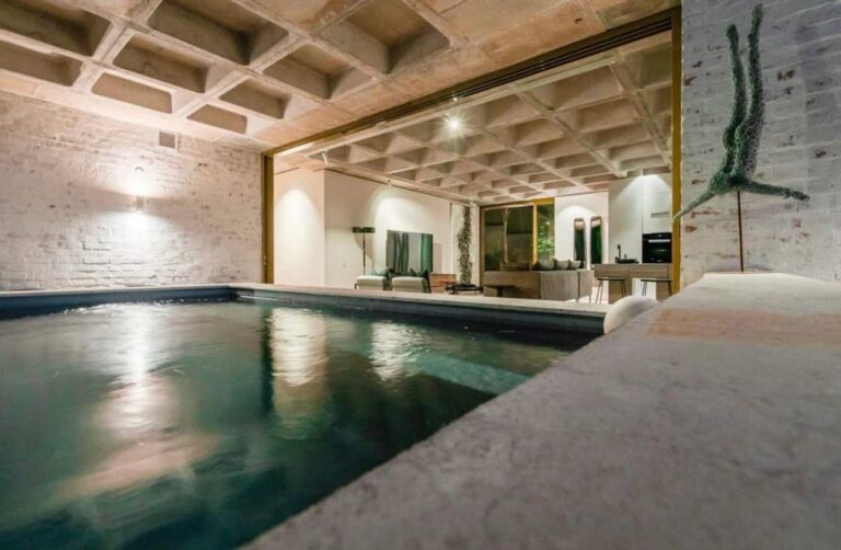 Luna Azul Loft 29