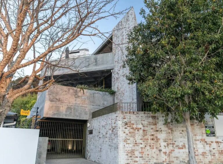 Luna Azul Loft 30