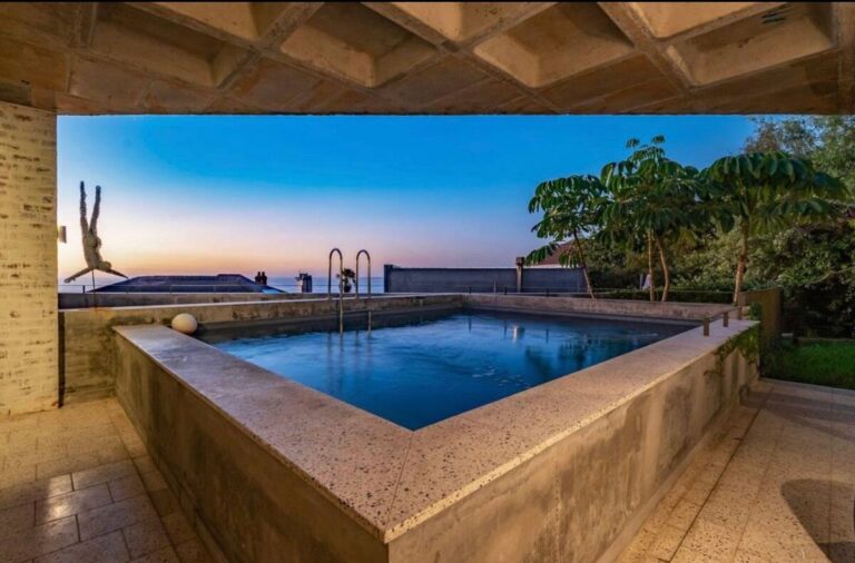 Luna Azul Loft 32