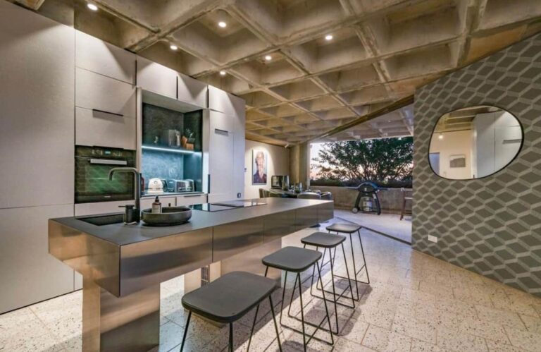 Luna Azul Loft 6