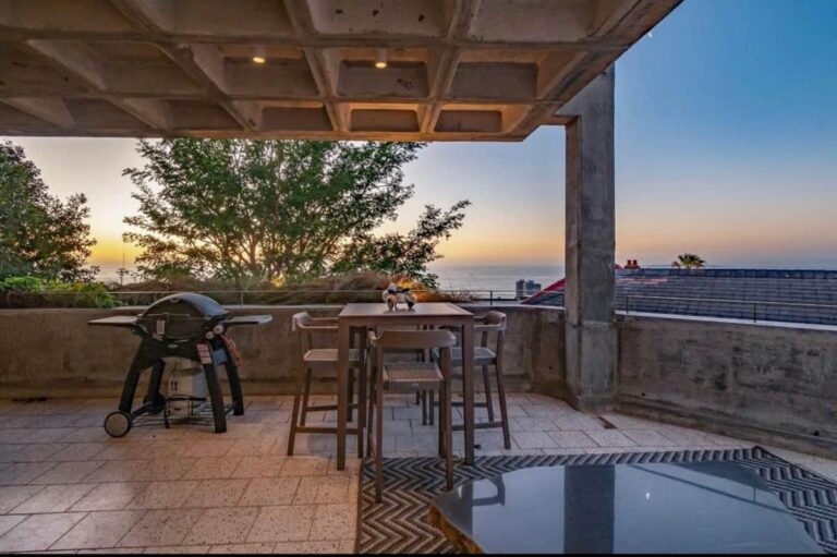 Luna Azul Loft 7