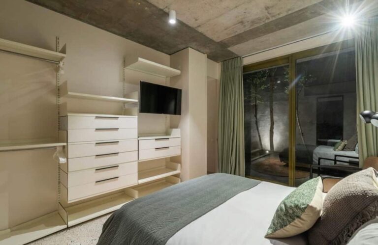 Luna Azul Loft 9