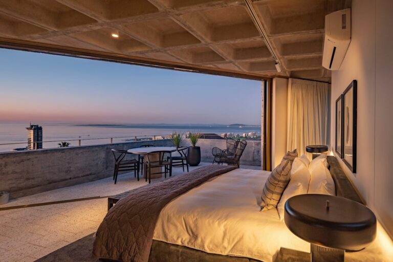 Luna Azul Penthouse1