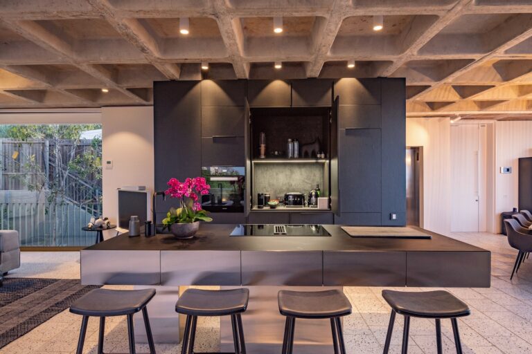 Luna Azul Penthouse12