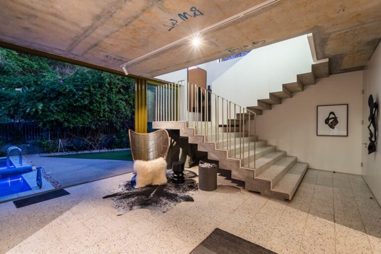 Luna Azul Penthouse14
