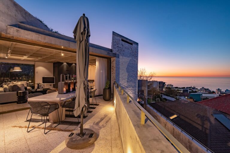 Luna Azul Penthouse15