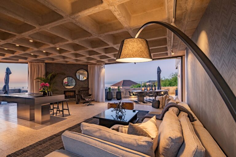 Luna Azul Penthouse16