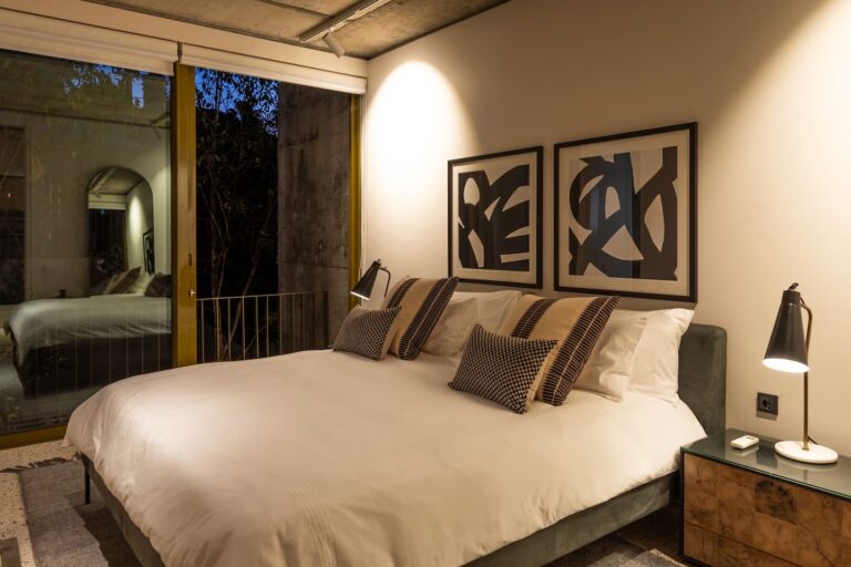 Luna Azul Penthouse17