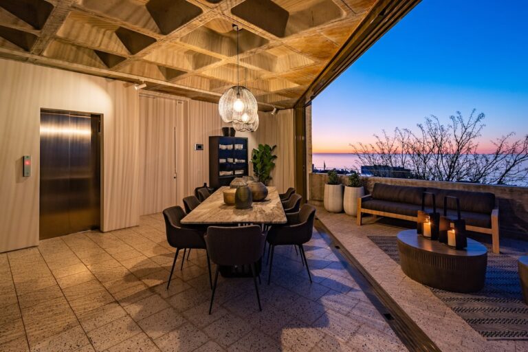 Luna Azul Penthouse18