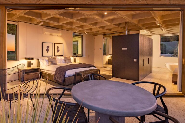 Luna Azul Penthouse19