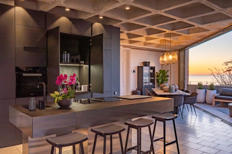 Luna Azul Penthouse2