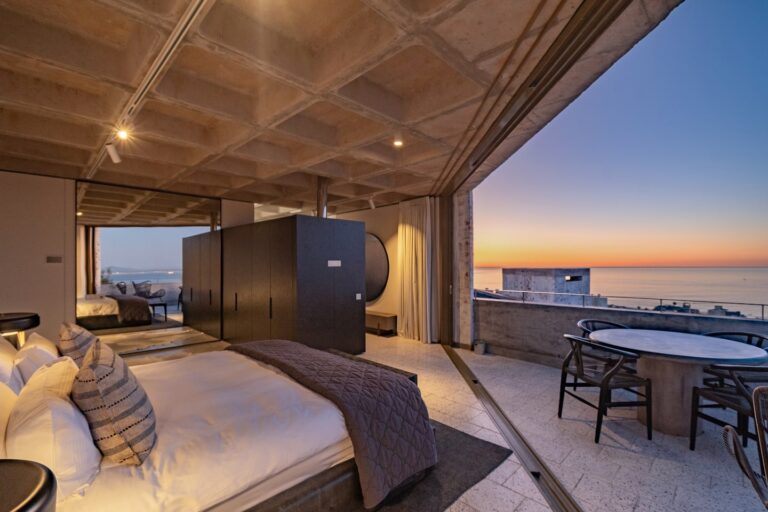 Luna Azul Penthouse3