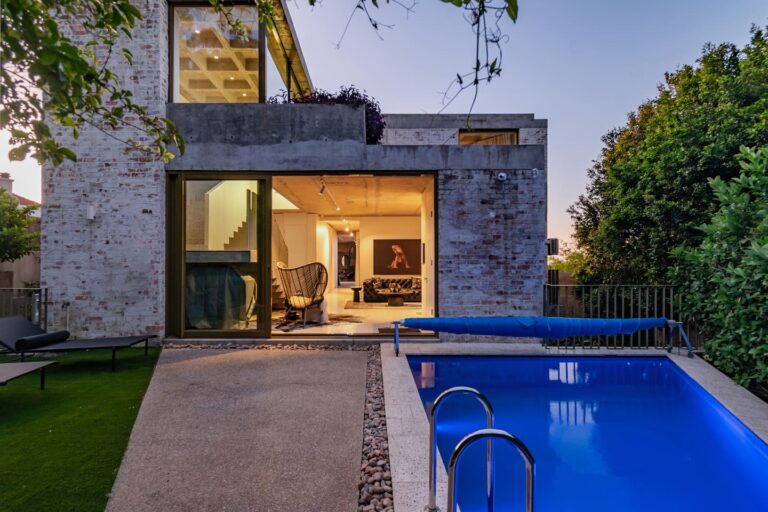 Luna Azul Penthouse4