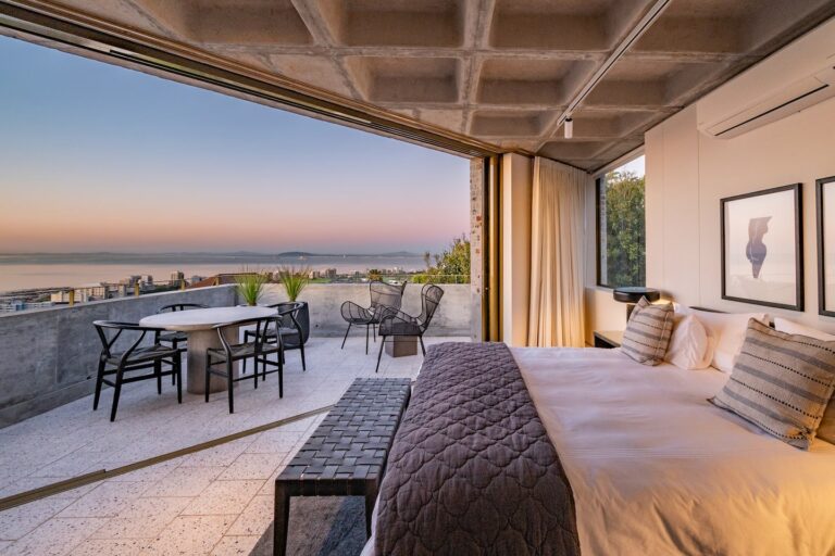 Luna Azul Penthouse6