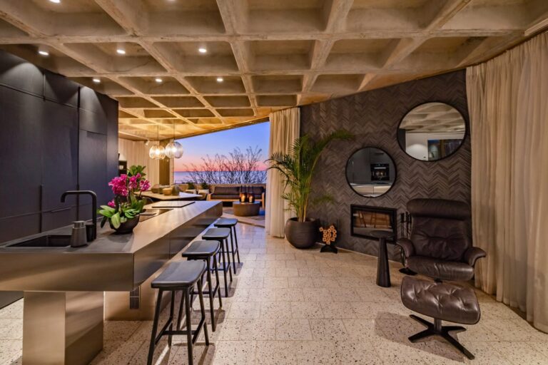Luna Azul Penthouse7