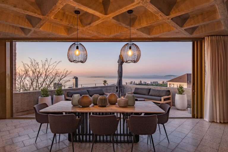 Luna Azul Penthouse8