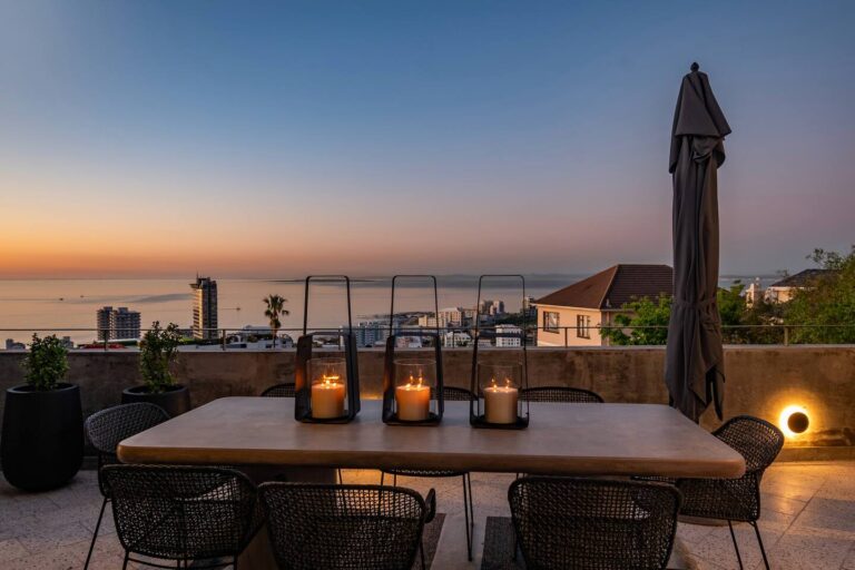Luna Azul Penthouse9