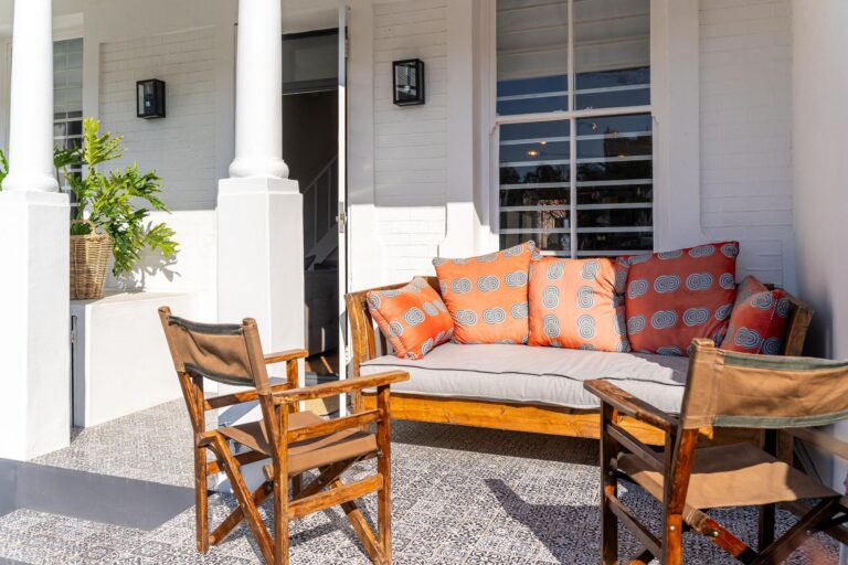No 16 Sea Point34