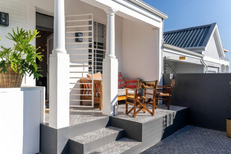 No 16 Sea Point35