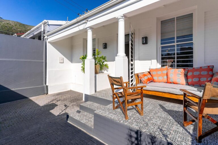 No 16 Sea Point36